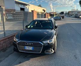 Audi A6 09/2020