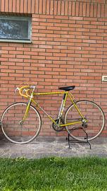 Bici LEGNANO ciclo corsa vintage