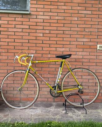 Bici LEGNANO ciclo corsa vintage