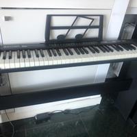 Digital piano 61keys Electronic keyboard bontempi