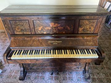 Pianoforte Eungblut e Eungblut  london