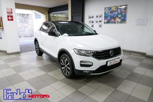 VOLKSWAGEN T-Roc 1.0 TSI 115 CV Style BlueMotion