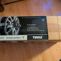 KÖNIG K-Summit K33 - Catene da Neve omologate