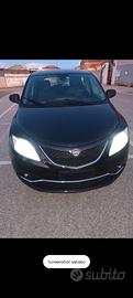 lancia ypsilon 3 serie