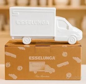 SELETTI - Toiletpaper  Furgone Soprammobile