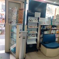 Bilancia pesa persone da farmacia