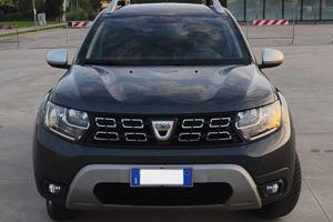 Duster 1.6 GPL 4x2 Prestige