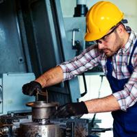 Operaio specializzato