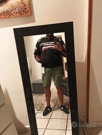 Giubbotto moto donna IXON