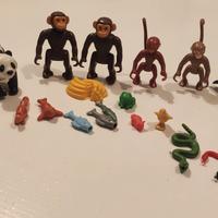 animali playmobil 