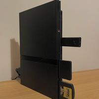 Play station 2 slim