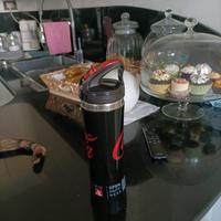 borraccia termica coca cola Zero