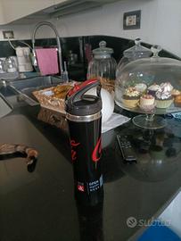 borraccia termica coca cola Zero