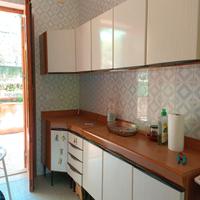 Cucina Salvarani anni 60