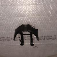 Telaietto faro anteriore ducati scrambler 800