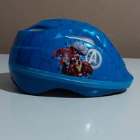 CASCO BICI BAMBINO AVENGERS