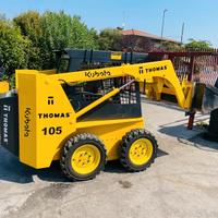 P10 MINI PALA 23 Q Thomas 105