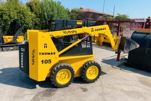 P10 MINI PALA 23 Q Thomas 105