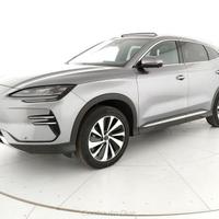 BYD Seal U 87 kWh Design
