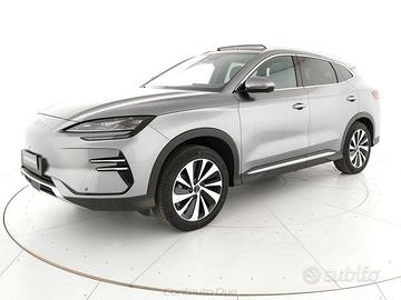 BYD Seal U 87 kWh Design