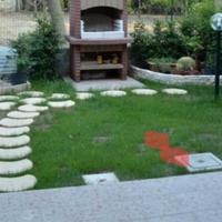 piastre pedonali prato a luna