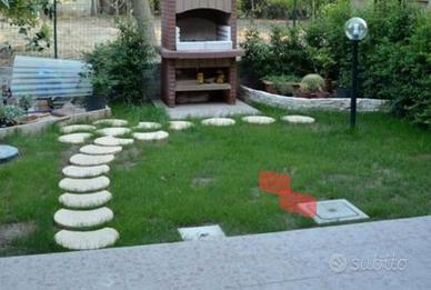 piastre pedonali prato a luna