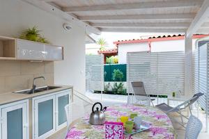 Casa indipendente ad un 1 min a piedi dal mare