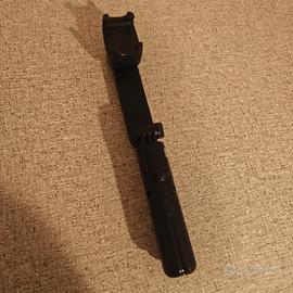 Gimbal stabilizzatore per smartphone