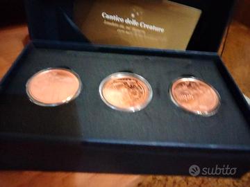 Monete da collezione