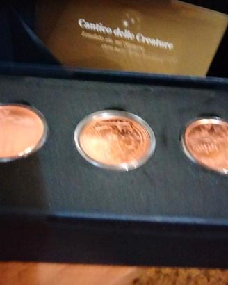 Monete da collezione