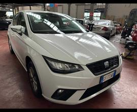 SEAT Ibiza 1.0 TGI 5 porte Business