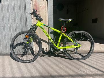 MTB Rockrider ST-500