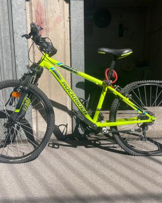 MTB Rockrider ST-500