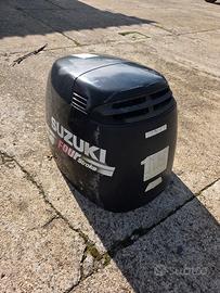 carene fuoribordo suzuki df 115 140 barca gommone