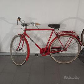bicicletta stelvio