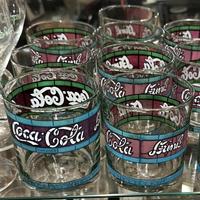 Bicchieri Coca-Cola