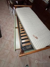 Letto singolo