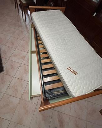 Letto singolo