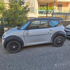 minicar