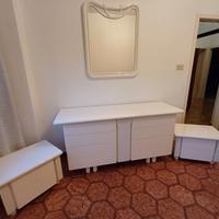 Set da camera da letto