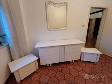 Set da camera da letto