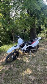 Beta RR 50 Enduro (2014)