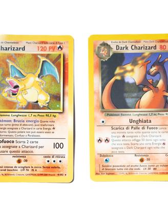 Carte pokemon