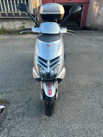 Aprilia leonardo 250