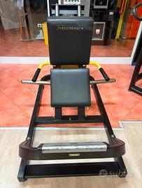 ATTREZZATURE PALESTRA 
