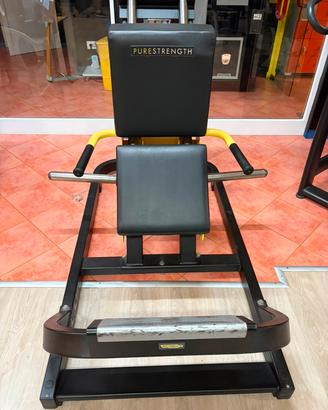 ATTREZZATURE PALESTRA 