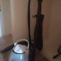 Vaporetto Polti Lecoaspira