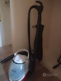 Vaporetto Polti Lecoaspira