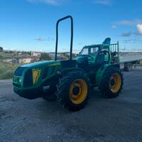 Trattore FERRARI THOR 90