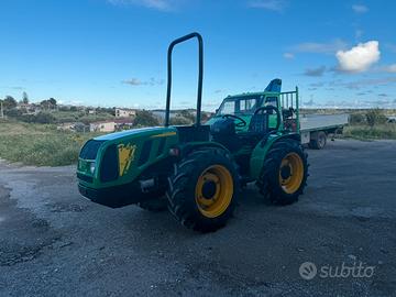 Trattore FERRARI THOR 90